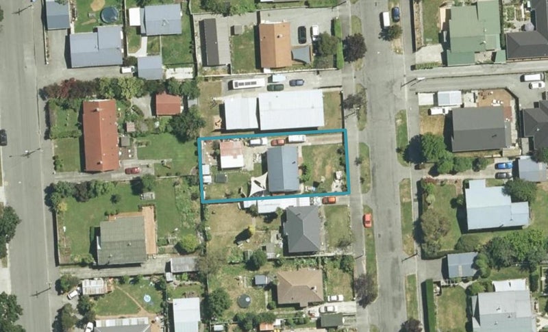 20 Mary Street, Redwoodtown, Blenheim - Carousel 1