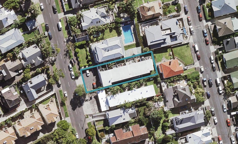 4/27 Wallace Street, Herne Bay, Auckland - Carousel 1