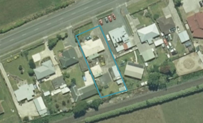 2560 State Highway 26, Morrinsville, Morrinsville - Carousel 1