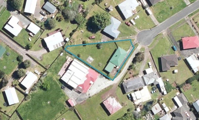 18 Shaw Street, Kaikohe, Kaikohe - Carousel 1
