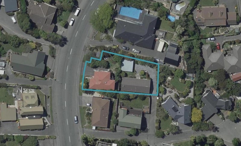 41 Penruddock Rise, Westmorland, Christchurch - Carousel 1