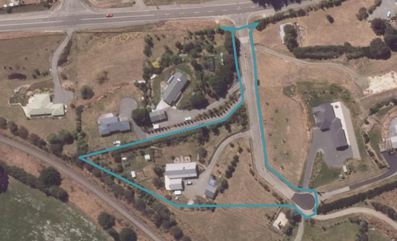 16C Saleyards RD, WAIAREKA, Oamaru - Carousel 1
