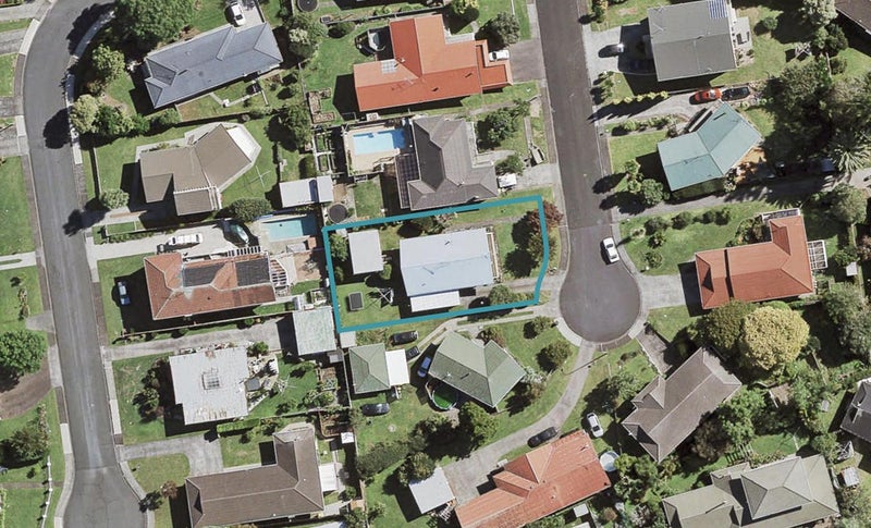 7 Ross Place, Opaheke, Papakura - Carousel 1