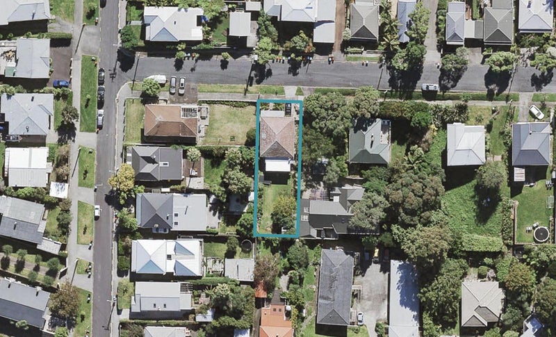 72 Third Avenue, Kingsland, Auckland - Carousel 1