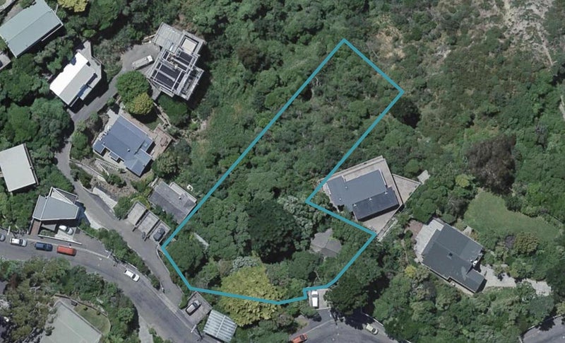 180 Barnard Street, Wadestown, Wellington - Carousel 1