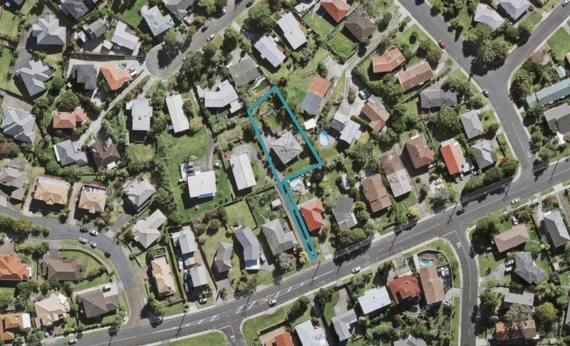 156A Coronation Road, Hillcrest, Auckland - Carousel 1