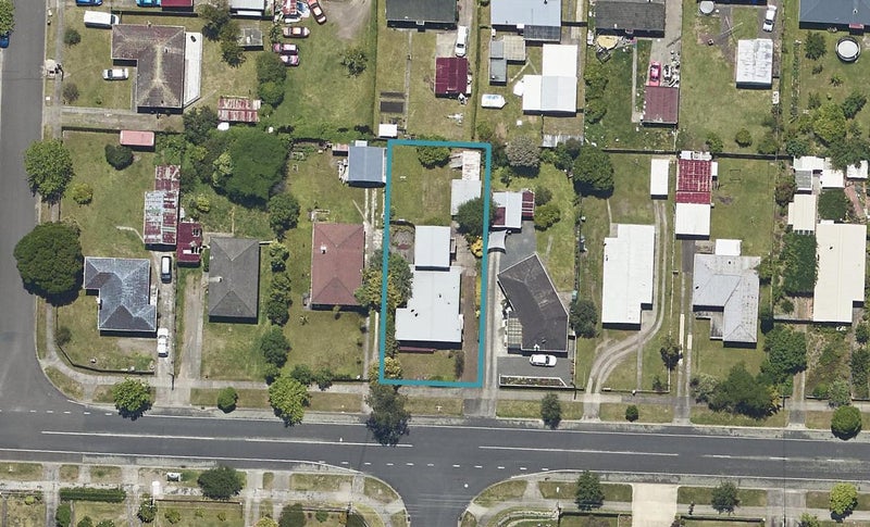 21 Onslow Street, Kawerau, Kawerau - Carousel 1