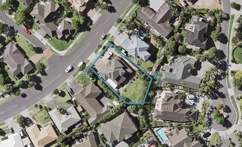 70 Westerham Drive, Dannemora, Auckland - Carousel 1