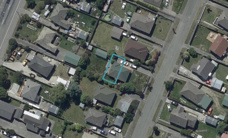 3/17 Amuri Street, Hei Hei, Christchurch - Carousel 1