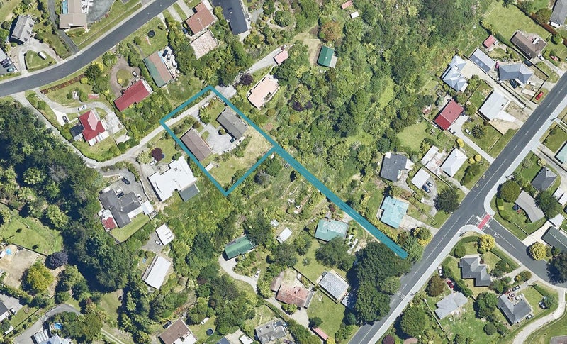 21C Russell Crescent, Western Heights, Rotorua - Carousel 1