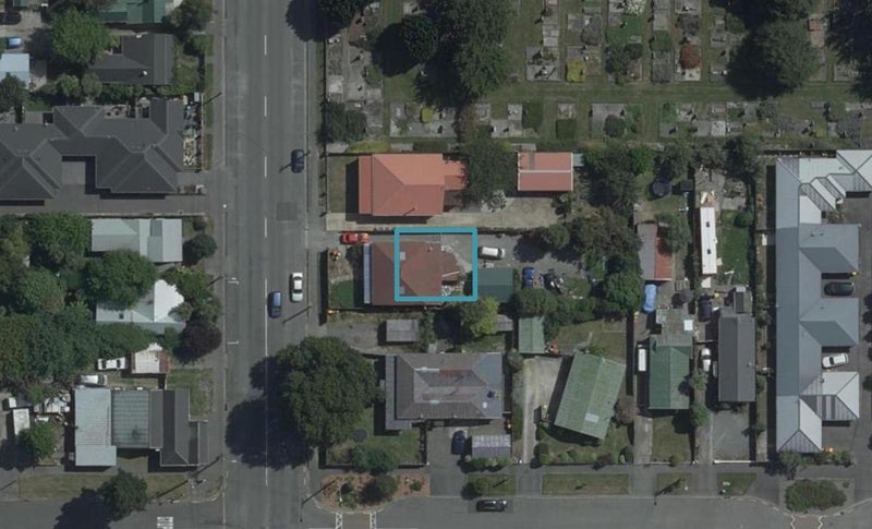 2/398 Selwyn Street, Addington, Christchurch - Carousel 1