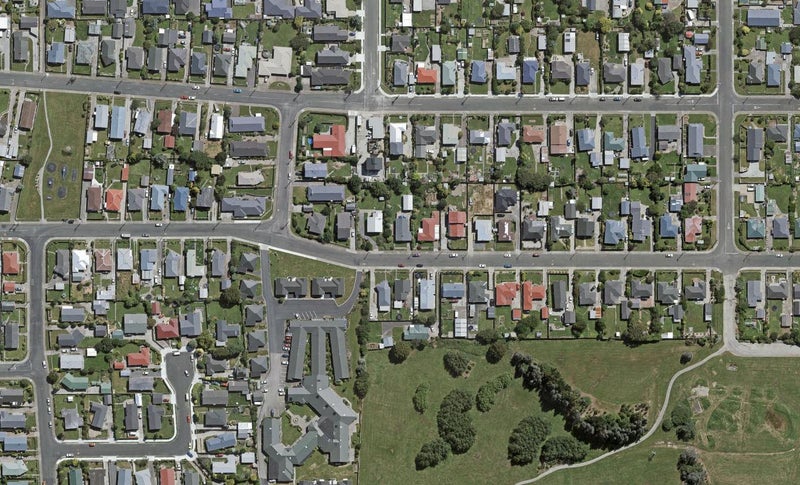 16 Cargill Street, Waikiwi, Invercargill - Carousel 1