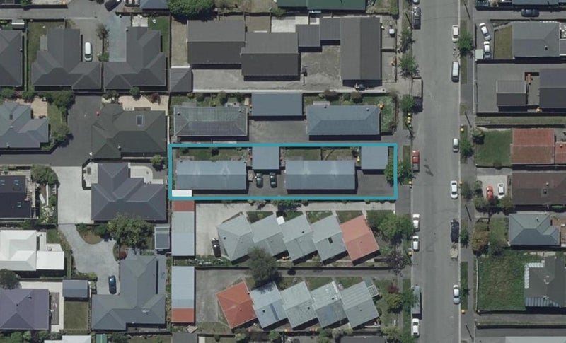 2/13 Allard Street, Edgeware, Christchurch - Carousel 1