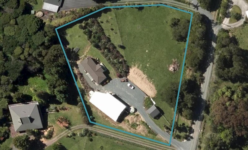 71 Clapham Road, Whangarei - Carousel 1