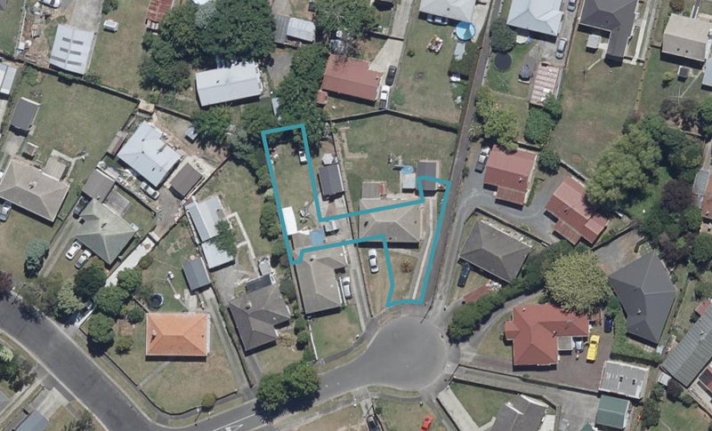 1/7 Perry Place, Bader, Hamilton - Carousel 1