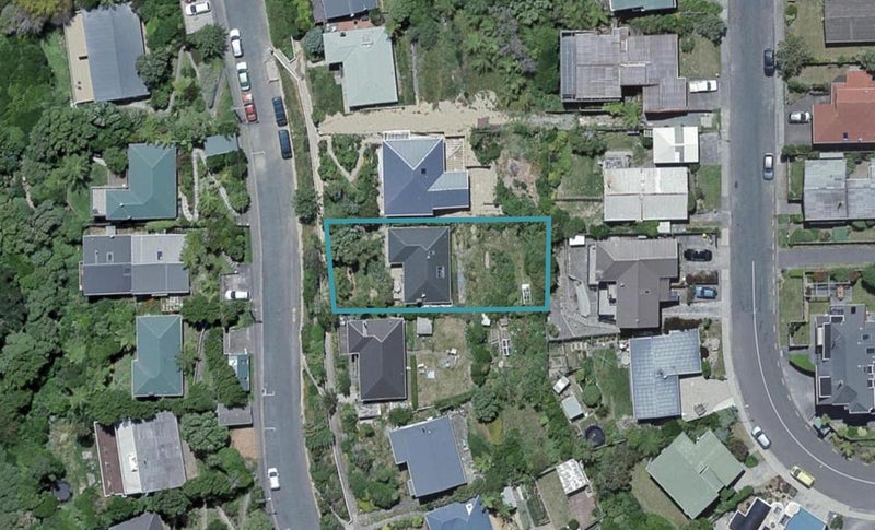 41 Bedford Street, Northland, Wellington - Carousel 1