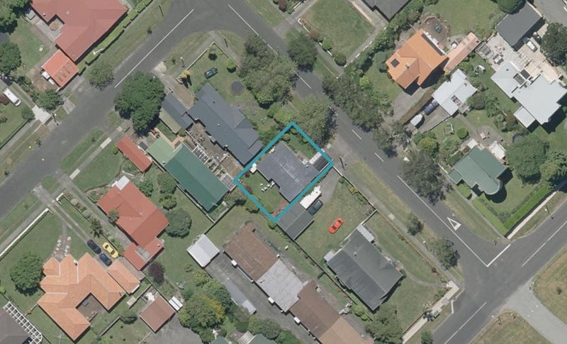 3A Kent Road, Saint Johns Hill, Whanganui - Carousel 1