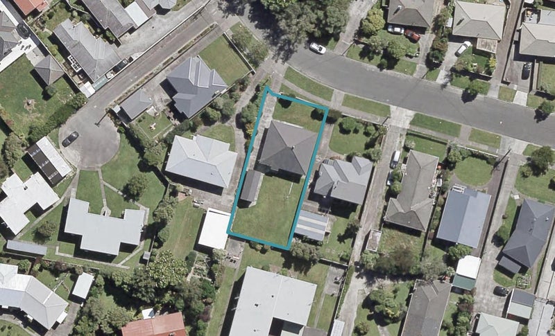 12 Cottle Street, Avalon, Lower Hutt - Carousel 1