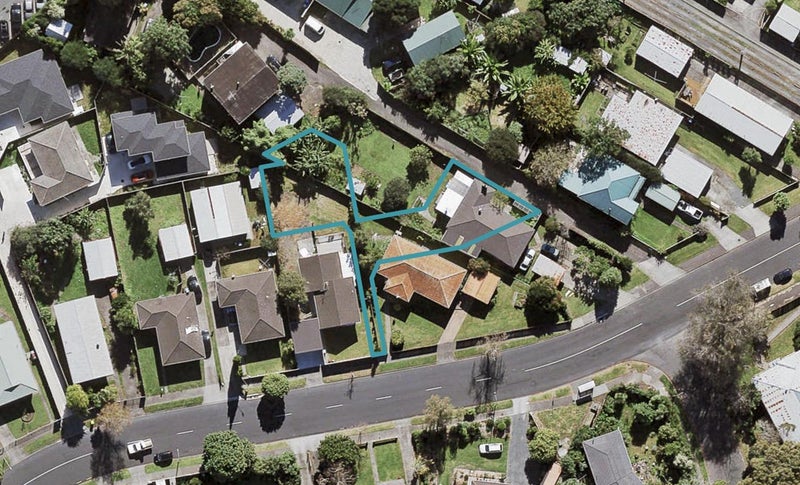 47A Mead Street, Avondale, Auckland - Carousel 1
