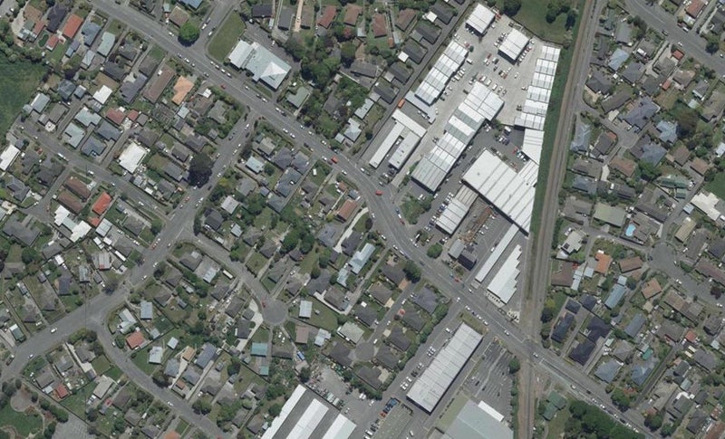 115 Sawyers Arms Road, Northcote, Christchurch - Carousel 1