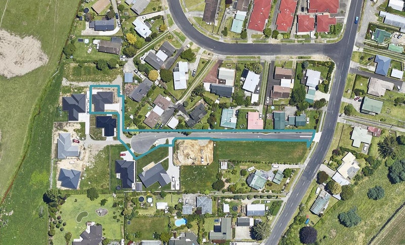 16 Lomay Place, Te Puke, Te Puke - Carousel 1