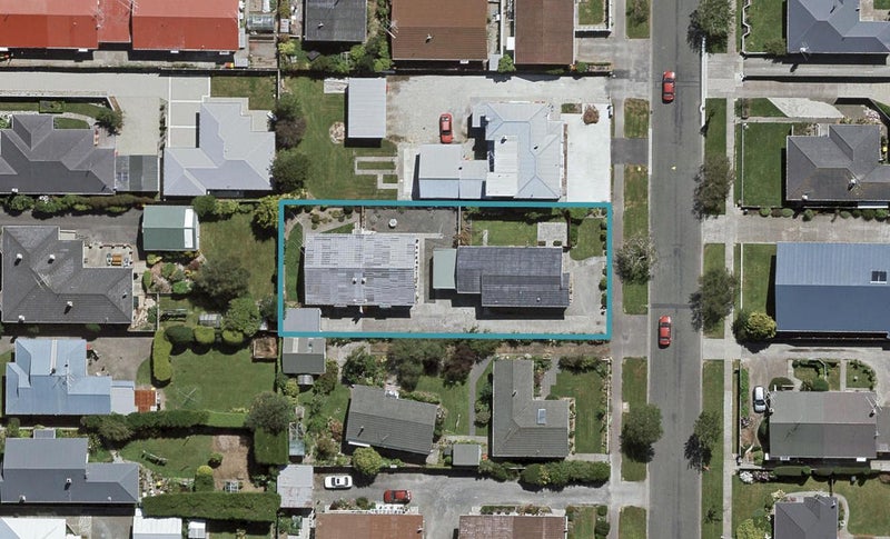 2/30 Antrim Street, Windsor, Invercargill - Carousel 1