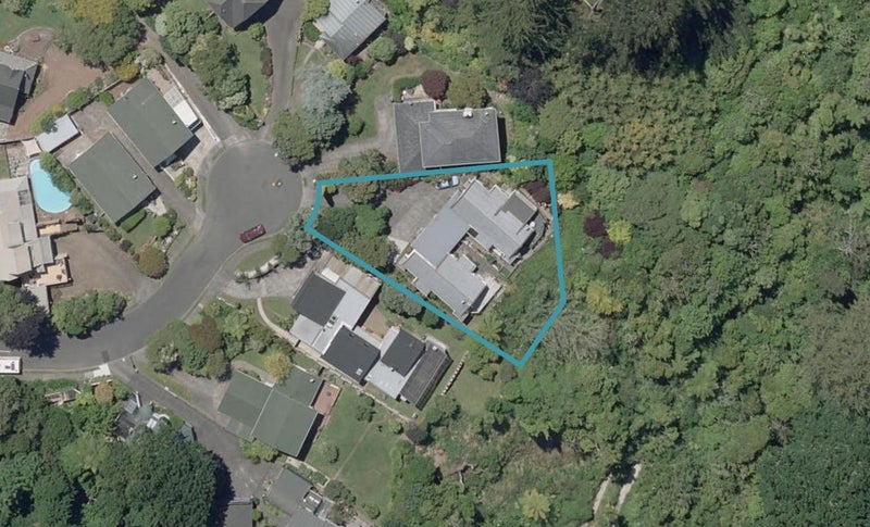 8 Alexa Place, Saint Johns Hill, Whanganui - Carousel 1