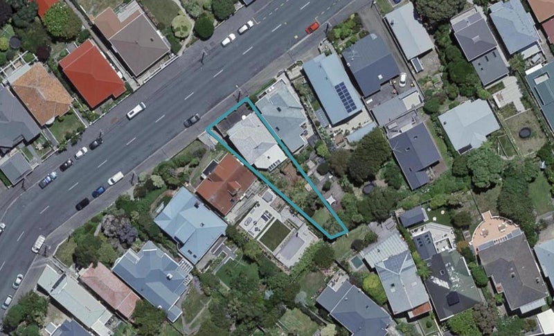 107 Waipapa Road, Hataitai, Wellington - Carousel 1