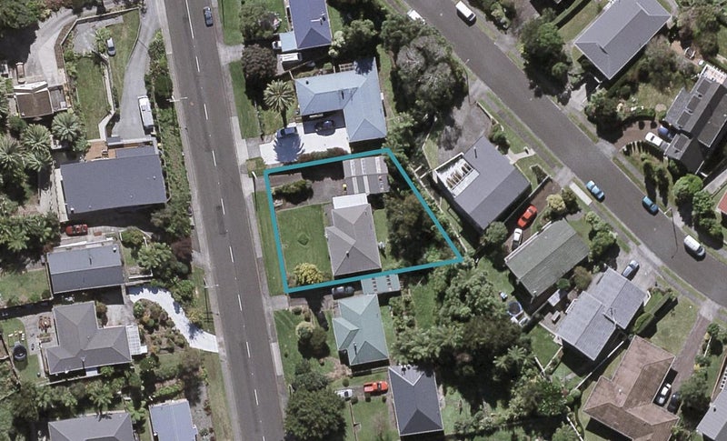 83 Awanui Street, Merrilands, New Plymouth - Carousel 1
