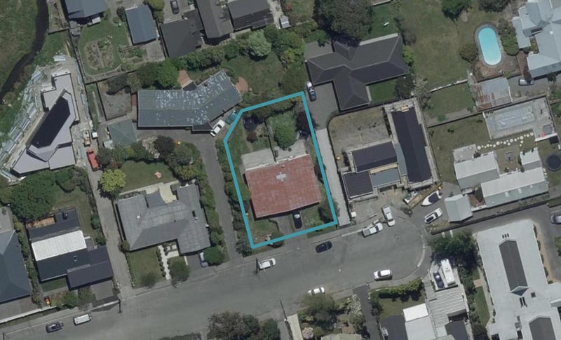 2/41 Chepstow Avenue, Fendalton, Christchurch - Carousel 1