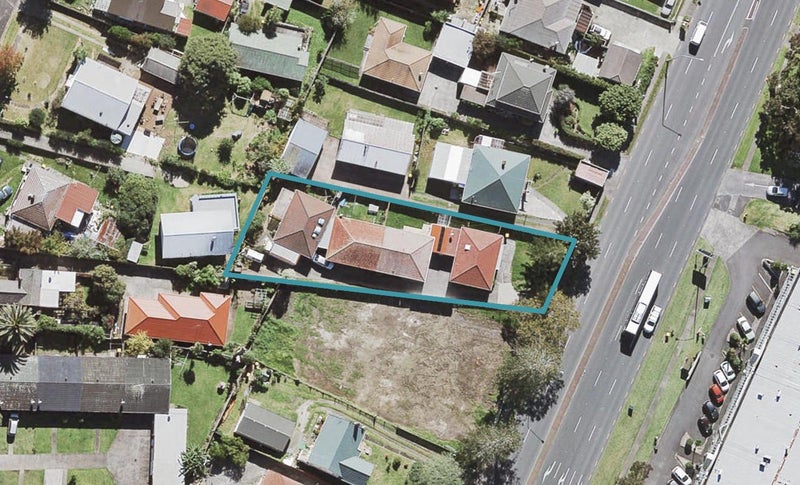 1/10 Rata Street, New Lynn, Auckland - Carousel 1