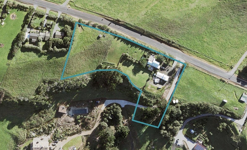 505 Oaia Road, Waimauku - Carousel 1