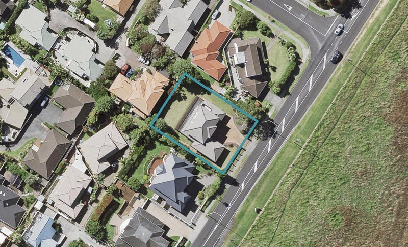123 Somerville Road, Somerville, Auckland - Carousel 1