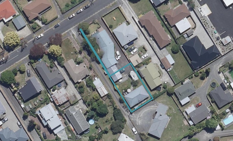 36A McCracken Avenue, Hillcrest, Hamilton - Carousel 1