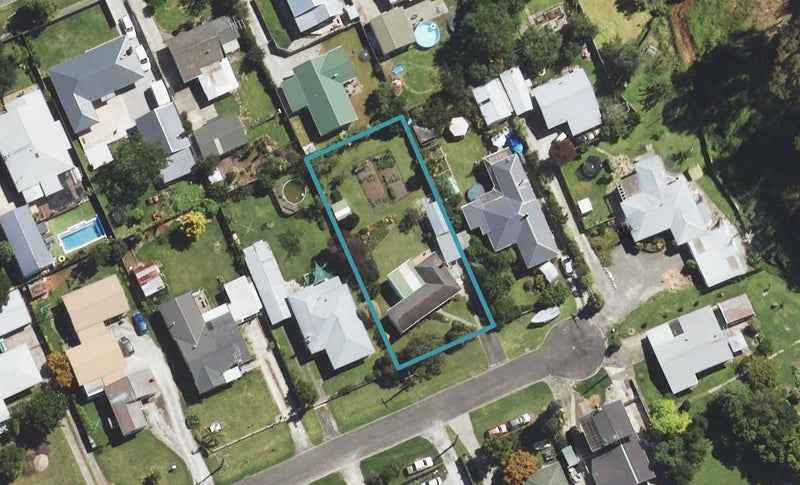 20 Kingsley Street, Whataupoko, Gisborne - Carousel 1