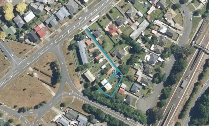 1078B High Street, Taita, Lower Hutt - Carousel 1
