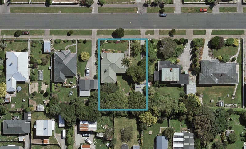 105 Scandrett Street, Appleby, Invercargill - Carousel 1