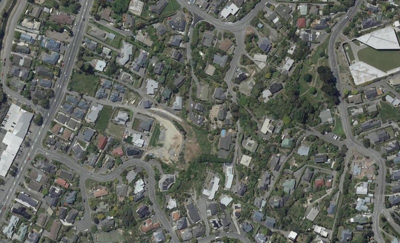 7A Morven Terrace, Huntsbury, Christchurch - Carousel 1