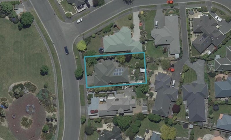 28 Fairway Drive, Shirley, Christchurch - Carousel 1
