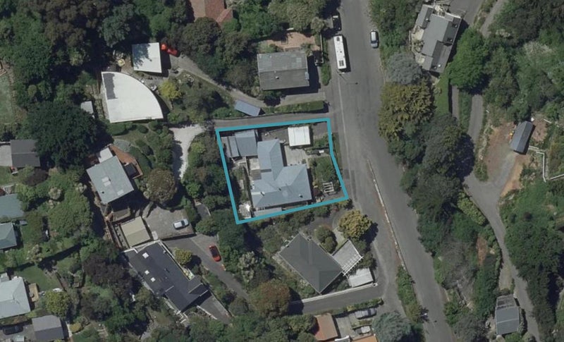30 Valley Road, Cashmere, Christchurch - Carousel 1