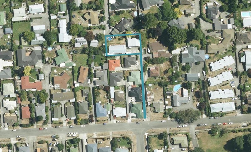 63 Litchfield Street, Redwoodtown, Blenheim - Carousel 1