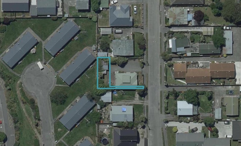 3/73 Vogel Street, Richmond, Christchurch - Carousel 1