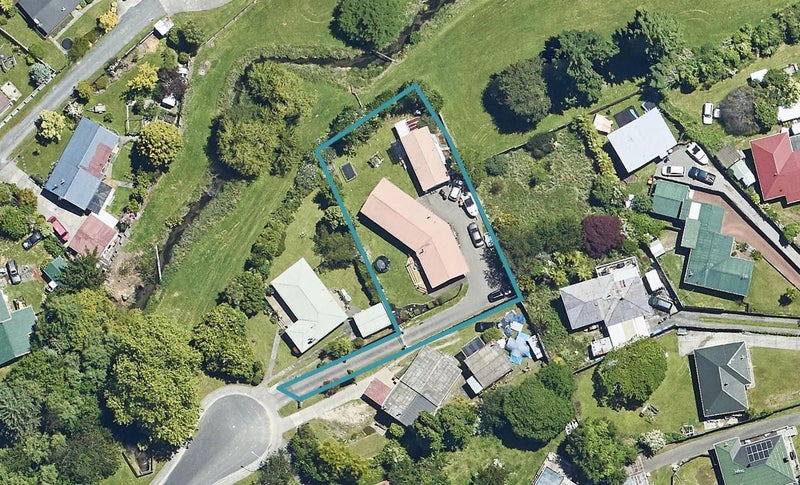 9 Diana Place, Sunnybrook, Rotorua - Carousel 1