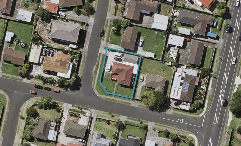 5 Sidey Avenue, Clover Park, Auckland - Carousel 1