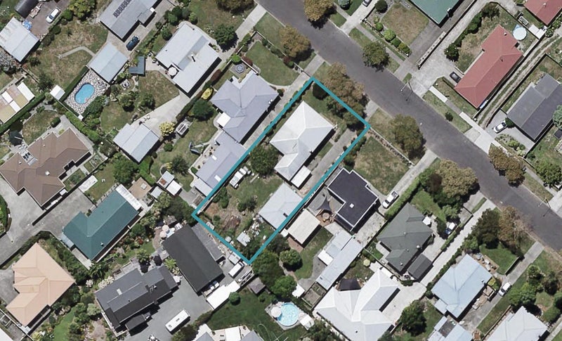 424 Hemi Street, Raureka, Hastings - Carousel 1