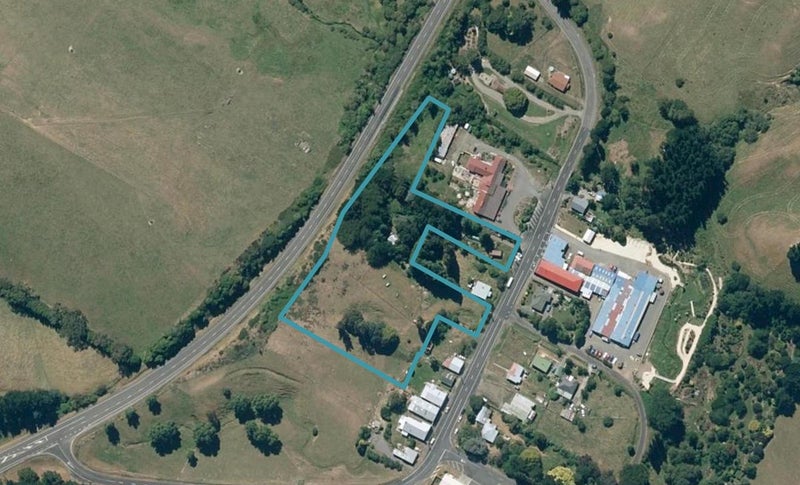 82 Hovding Street, Norsewood, Norsewood - Carousel 1