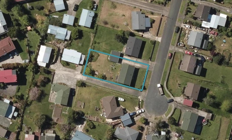 16 Chester Avenue, Onerahi, Whangarei - Carousel 1