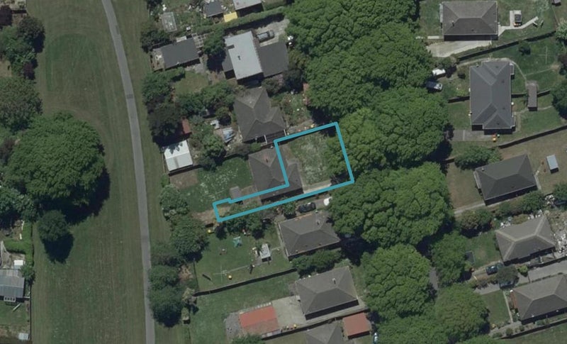 95A Emmett Street, Shirley, Christchurch - Carousel 1
