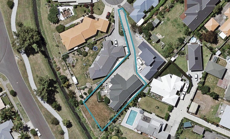 7 Ennor Place, Greenmeadows, Napier - Carousel 1