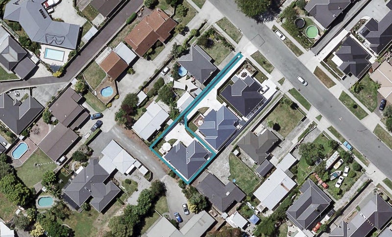 33B Park Road, Greenmeadows, Napier - Carousel 1